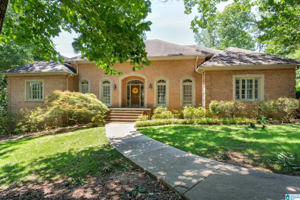 4905 COLD HARBOR DRIVE, Mountain brook, AL 35223