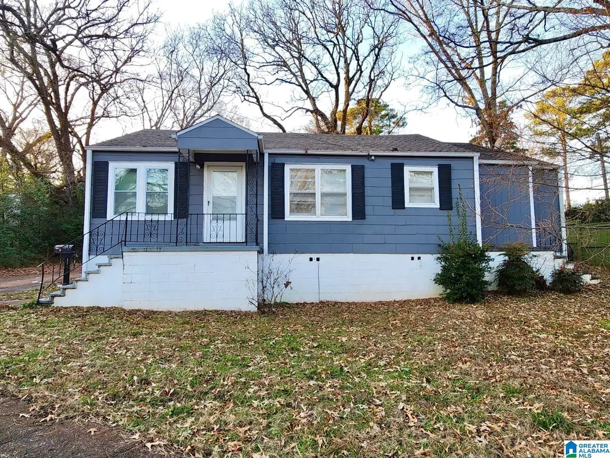 120 ROEBUCK DRIVE, Birmingham, AL 35215 - #1