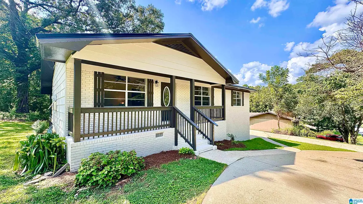 136 SOUTHMOOR CIRCLE, Oxford, AL 36203 - #1
