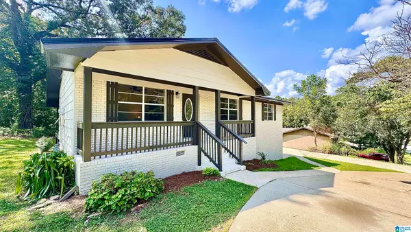 136 SOUTHMOOR CIRCLE, Oxford, AL 36203