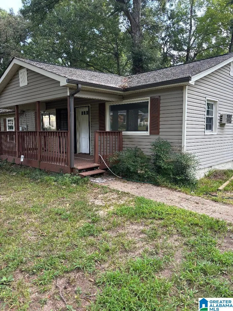405 DEL RIO DRIVE, Birmingham, AL 35235 - #1