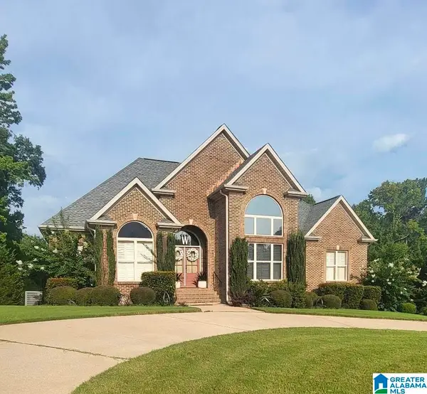 5683 VICTORIA DRIVE, Hueytown, AL 35023