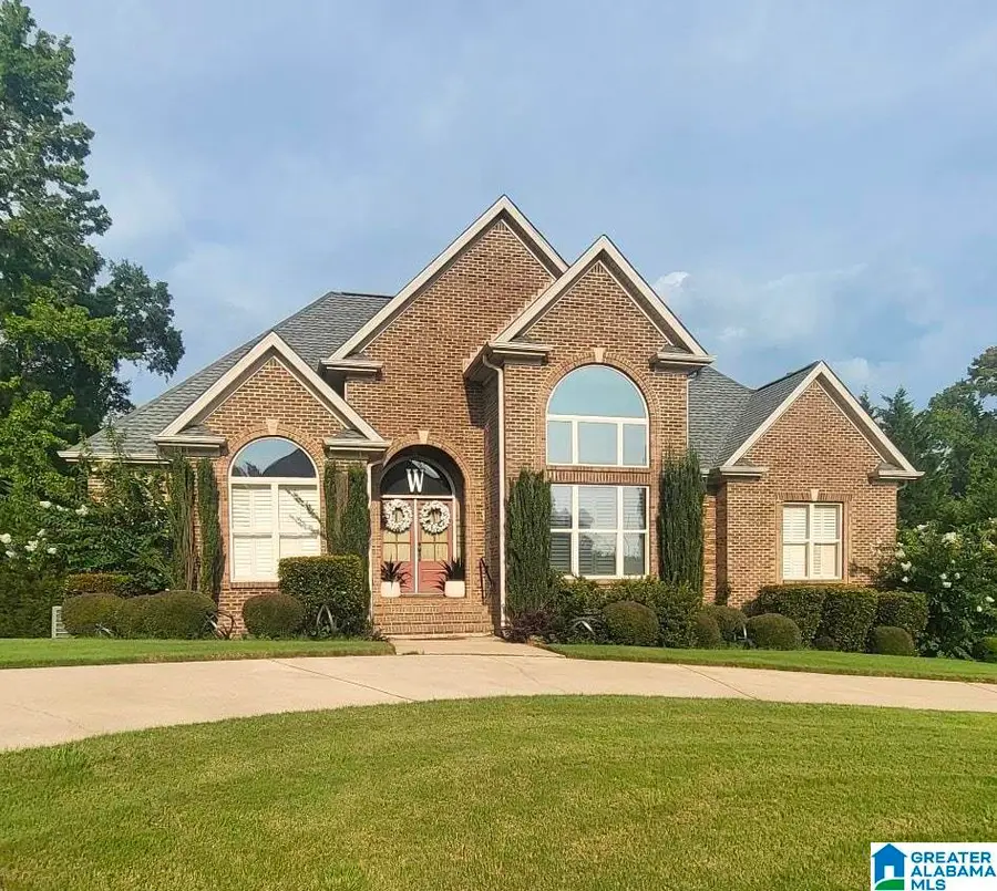 5683 VICTORIA DRIVE, Hueytown, AL 35023 - #2