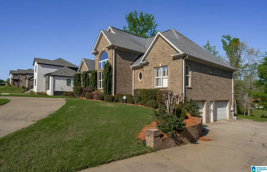 5683 VICTORIA DRIVE, Hueytown, AL 35023 - #3