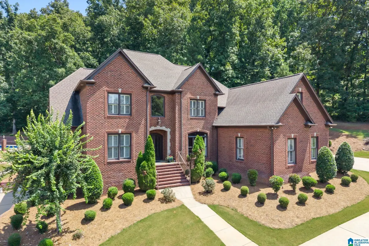 5549 DOUBLE OAK LANE, Birmingham, AL 35242 - #1