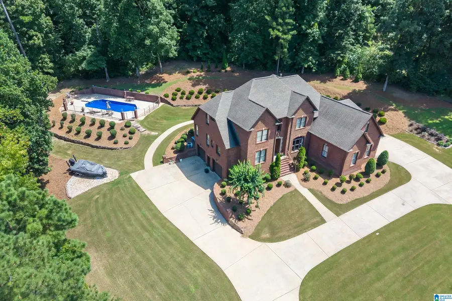 5549 DOUBLE OAK LANE, Birmingham, AL 35242 - #2