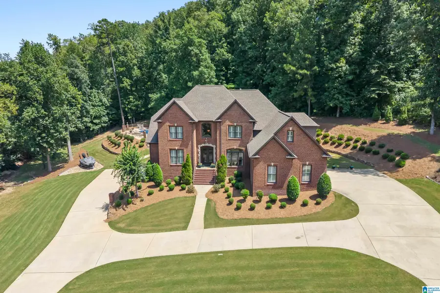 5549 DOUBLE OAK LANE, Birmingham, AL 35242 - #3