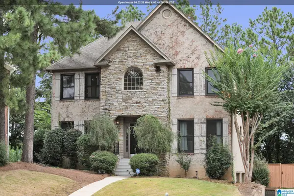 5612 LAKE CYRUS WAY, Hoover, AL 35244