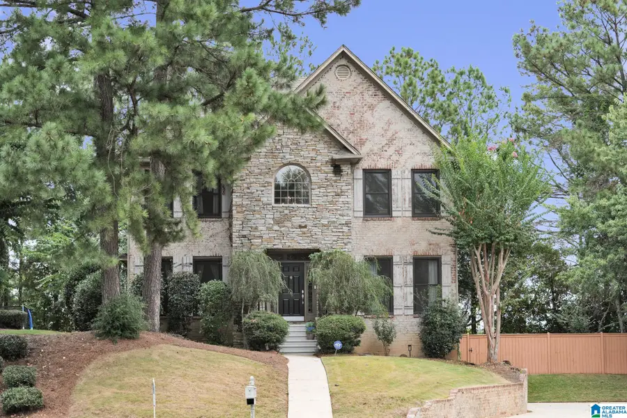 5612 LAKE CYRUS WAY, Hoover, AL 35244 - #2