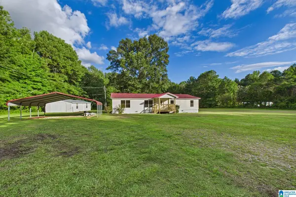 462 WELLS LOOP, Jasper, AL 35504
