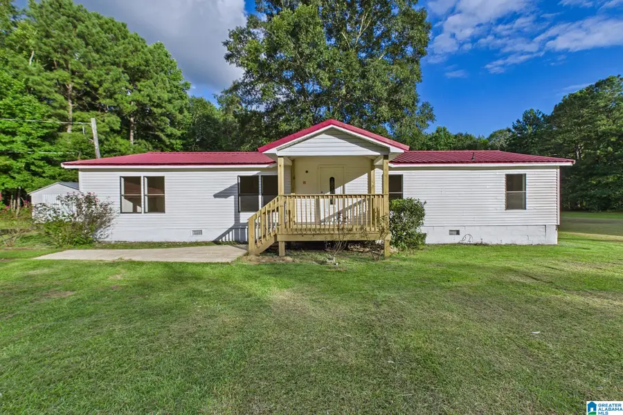 462 WELLS LOOP, Jasper, AL 35504 - #2