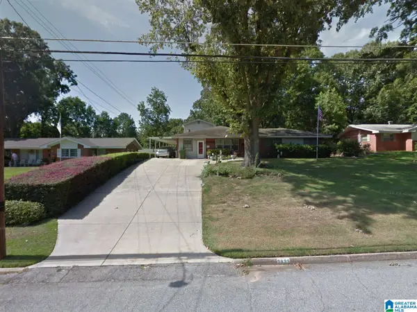 3833 MARQUETTE DRIVE, Montgomery, AL 36109
