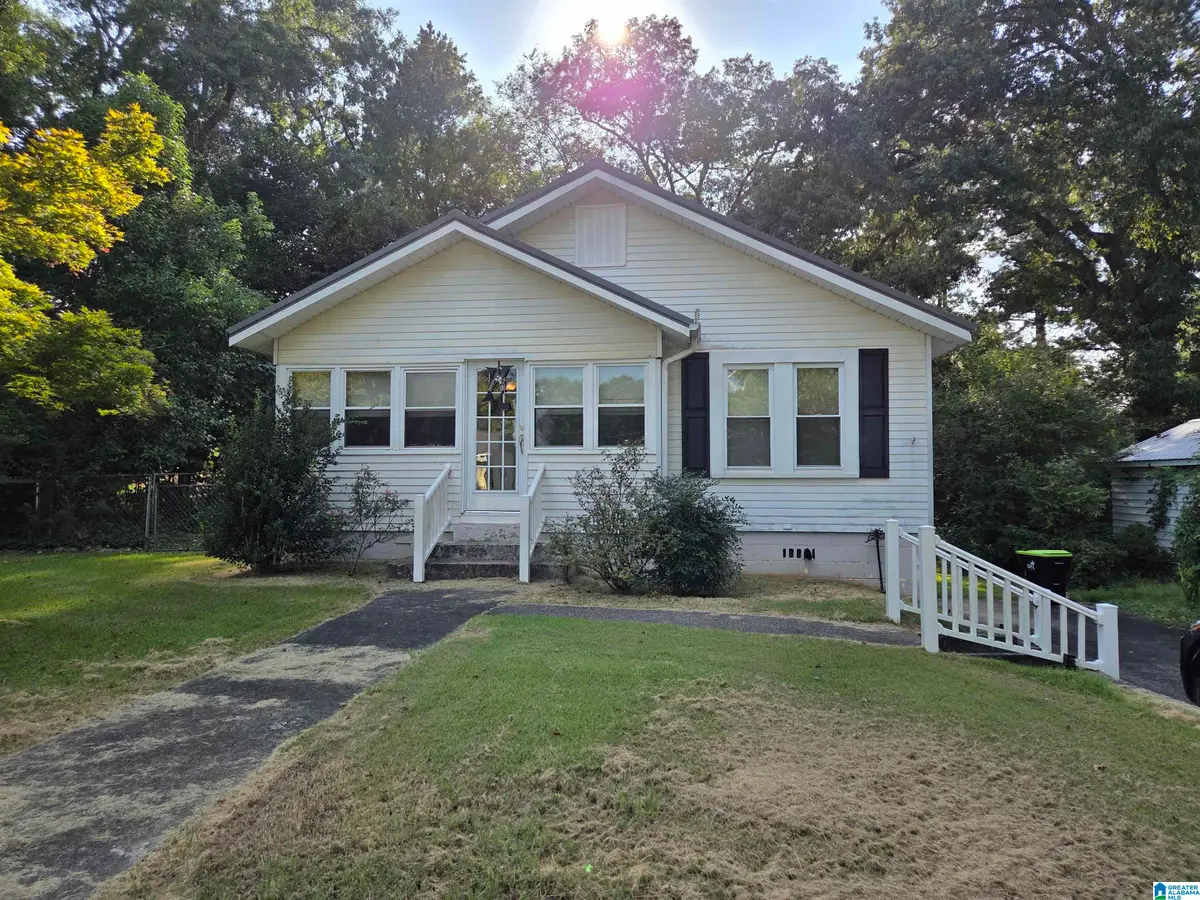 217 S CANNON AVENUE, Sylacauga, AL 35150 - #1