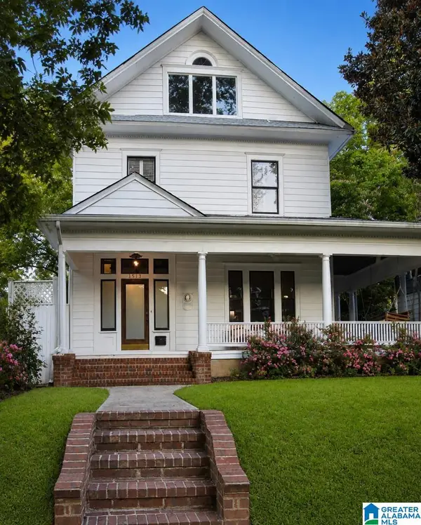 1513 13TH STREET S, Birmingham, AL 35205