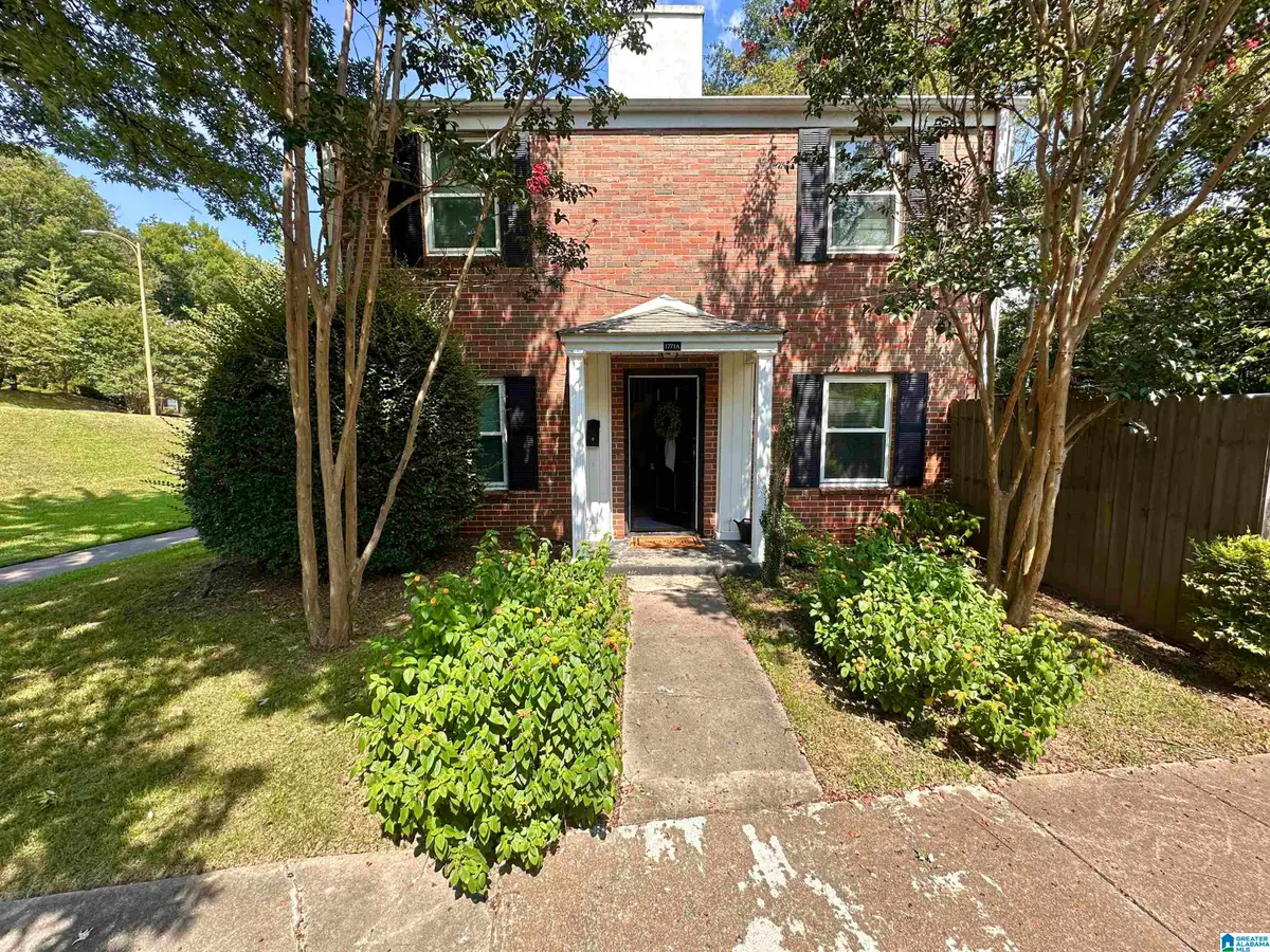 1771 VALLEY AVENUE, Homewood, AL 35209 - #1
