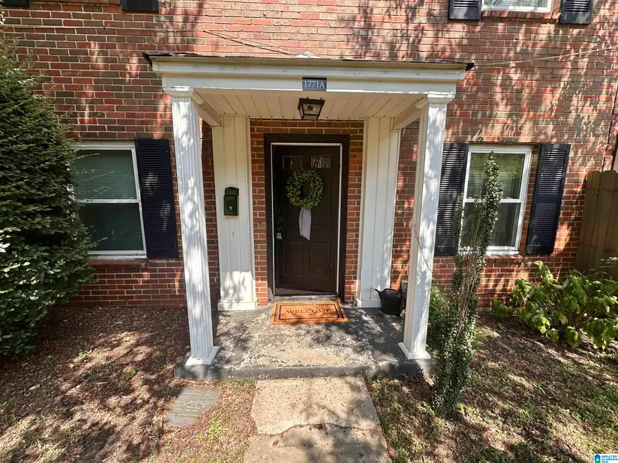 1771 VALLEY AVENUE, Homewood, AL 35209 - #2