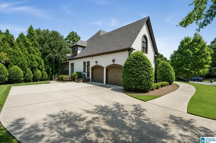 1372 LEGACY DRIVE, Hoover, AL 35242 - #2