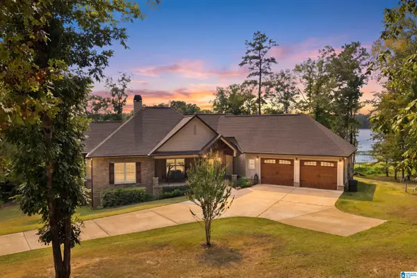 50 EAGLE POINT TRACE, Rockford, AL 35136