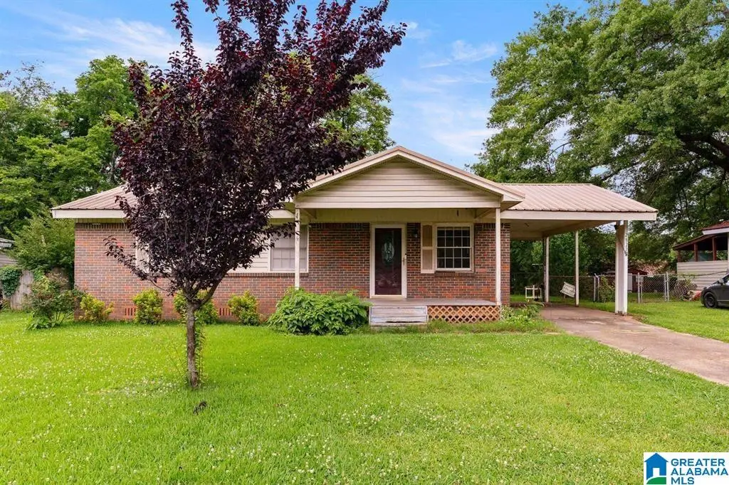 2822 BROOKLANE DRIVE, Hueytown, AL 35023 - #1
