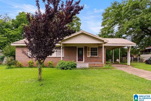 2822 BROOKLANE DRIVE, Hueytown, AL 35023