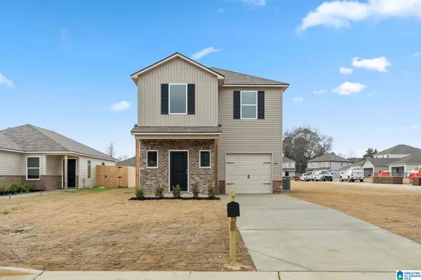 365 JEMISON TRAILS DRIVE, Jemison, AL 35085