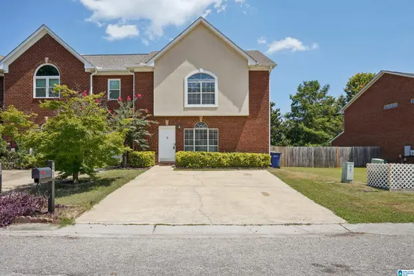 623 TREYMOOR LAKE CIRCLE, Alabaster, AL 35007