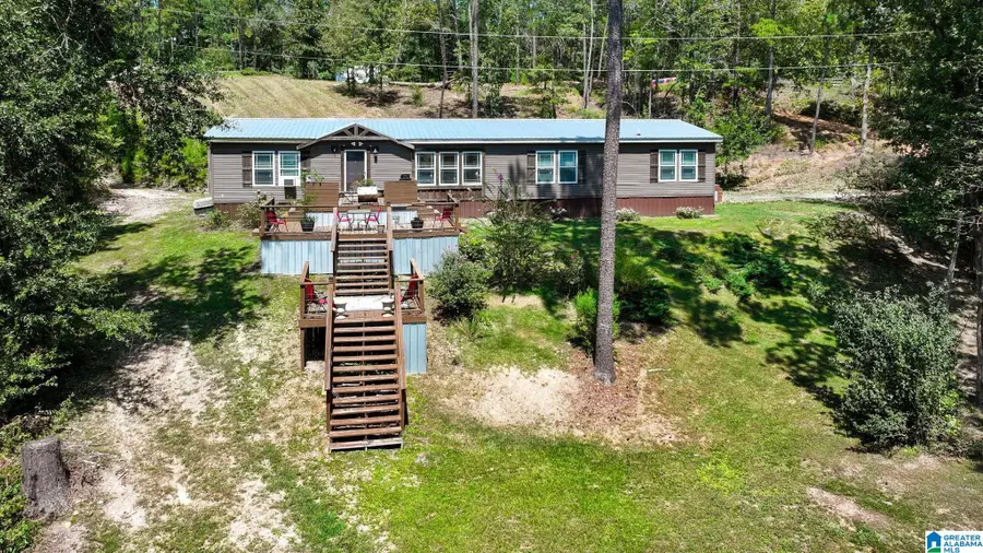 140 COUNTY ROAD 196, Clanton, AL 35046 - #3