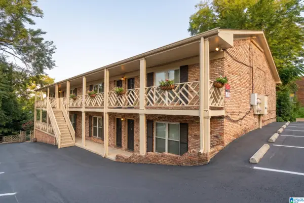 2825 HIGHLAND AVENUE S, Birmingham, AL 35205