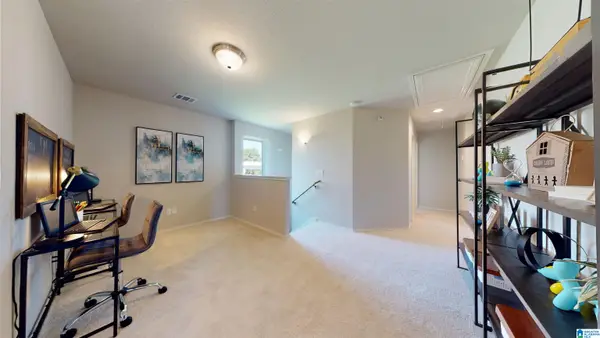 395 JEMISON TRAILS DRIVE, Jemison, AL 35085