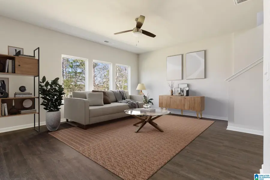 375 JEMISON TRAILS DRIVE, Jemison, AL 35085 - #3