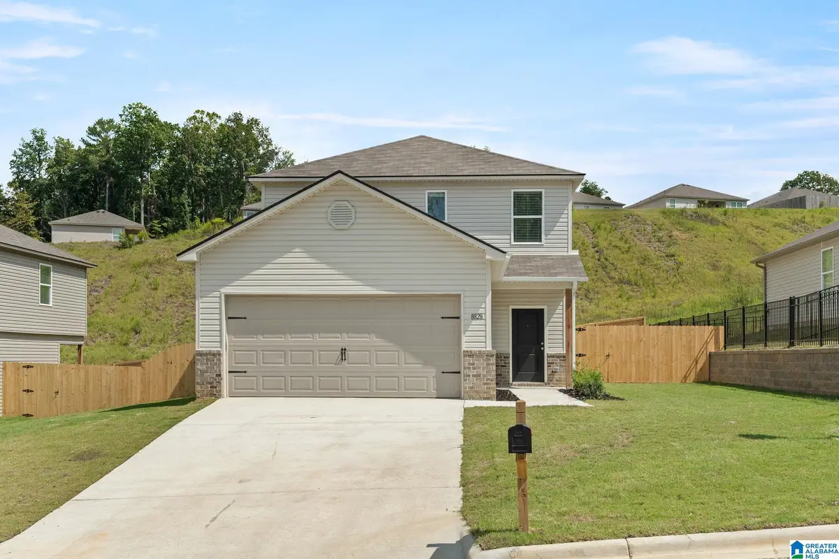 385 JEMISON TRAILS DRIVE, Jemison, AL 35085 - #1