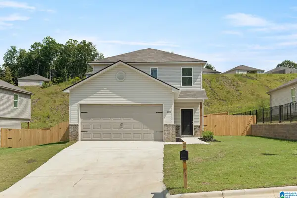 385 JEMISON TRAILS DRIVE, Jemison, AL 35085