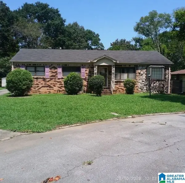 2718 16TH AVENUE N, Birmingham, AL 35234