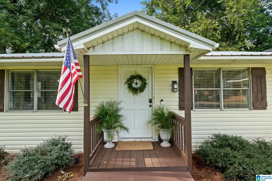 1512 MELTON ROAD, Hoover, AL 35022 - #3