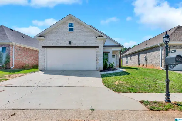 4796 LONGMEADOW DRIVE, Bessemer, AL 35022
