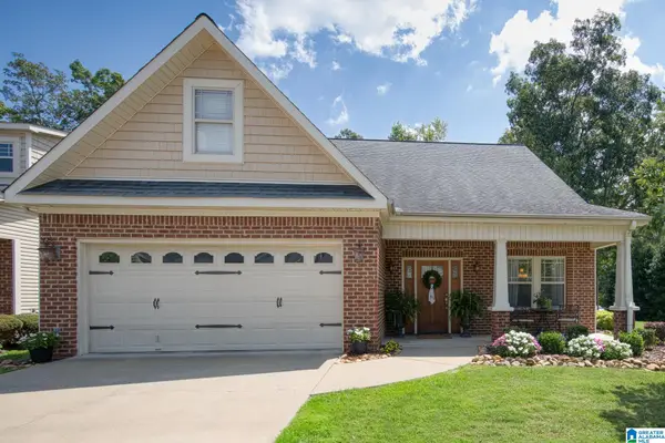 3 COBBLESTONE DRIVE, Anniston, AL 36207