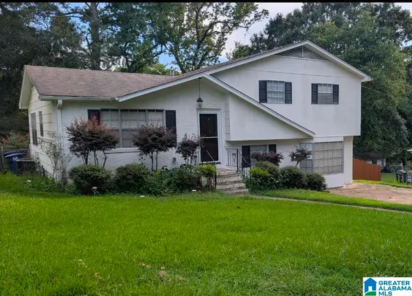 6909 ARNETT CIRCLE, Trussville, AL 35173