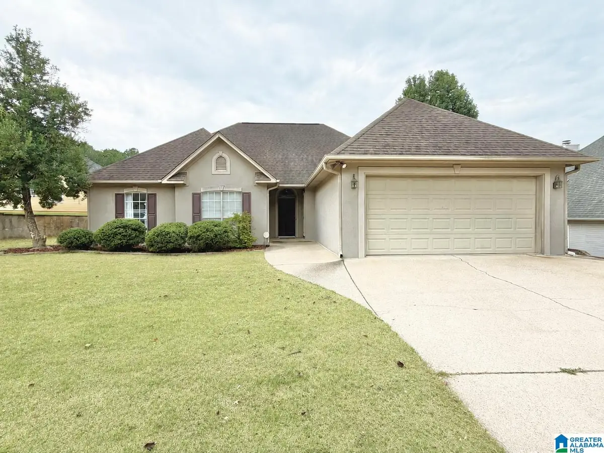 137 SAINT CHARLES DRIVE, Helena, AL 35080 - #1