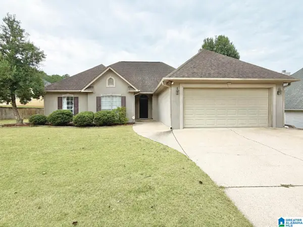 137 SAINT CHARLES DRIVE, Helena, AL 35080