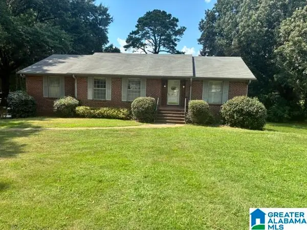 5060 PLEASANT HILL ROAD, Bessemer, AL 35022