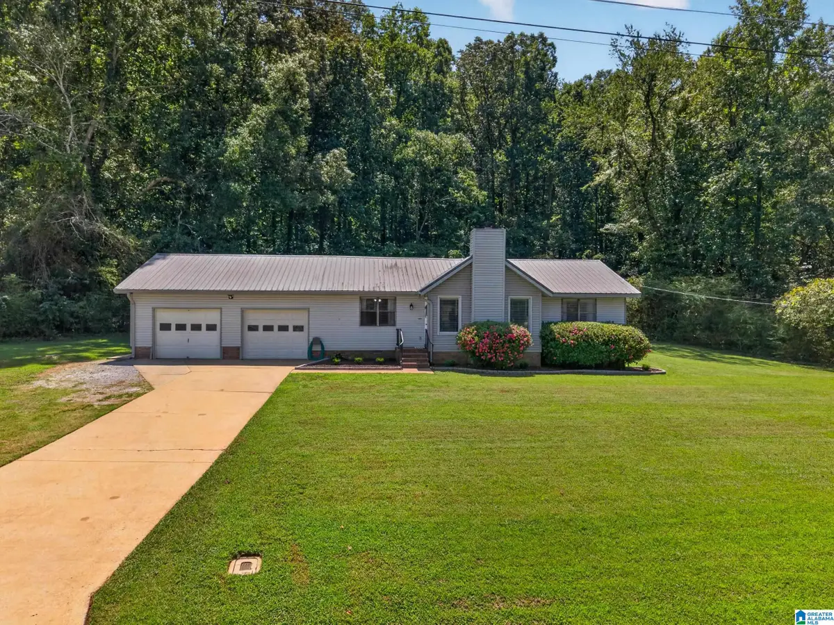 146 DAWSON DRIVE, Alexandria, AL 36250 - #1