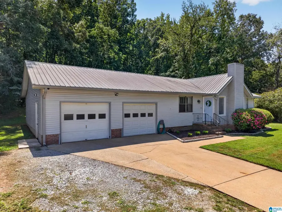 146 DAWSON DRIVE, Alexandria, AL 36250 - #2