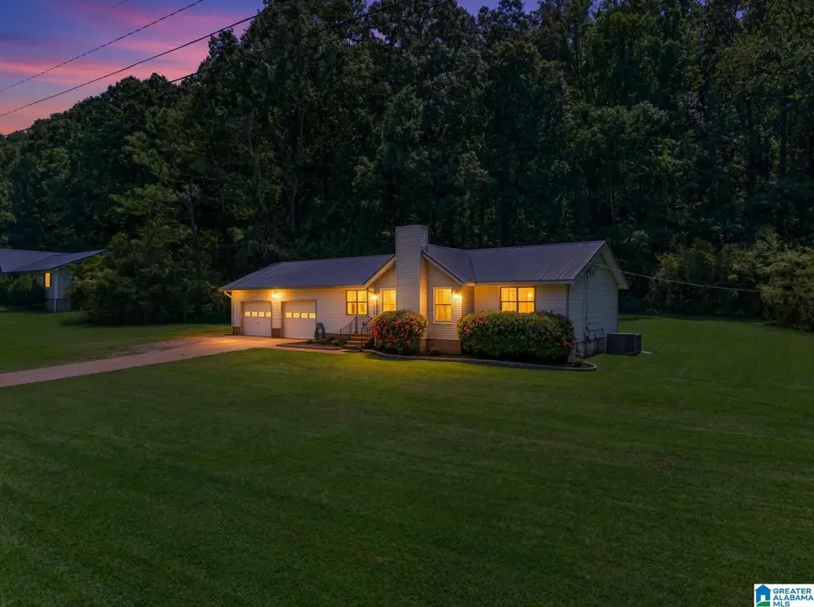 146 DAWSON DRIVE, Alexandria, AL 36250 - #3