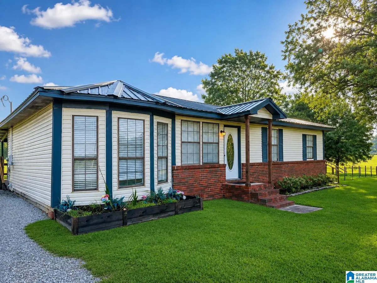 1430 COUNTY ROAD 38, Jemison, AL 35085 - #1