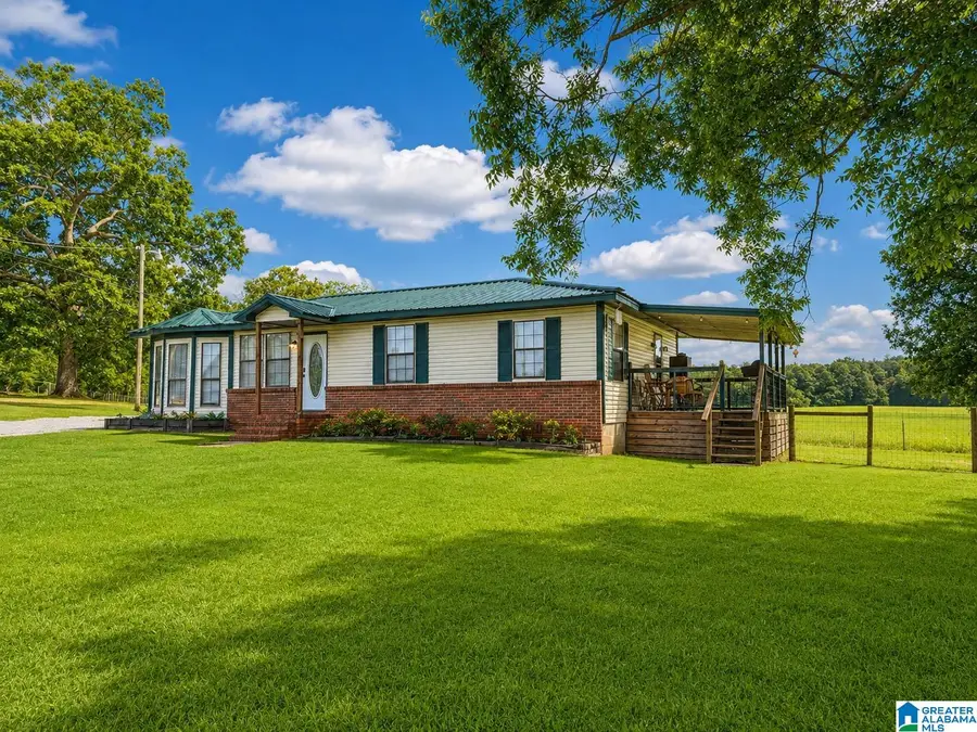 1430 COUNTY ROAD 38, Jemison, AL 35085 - #2