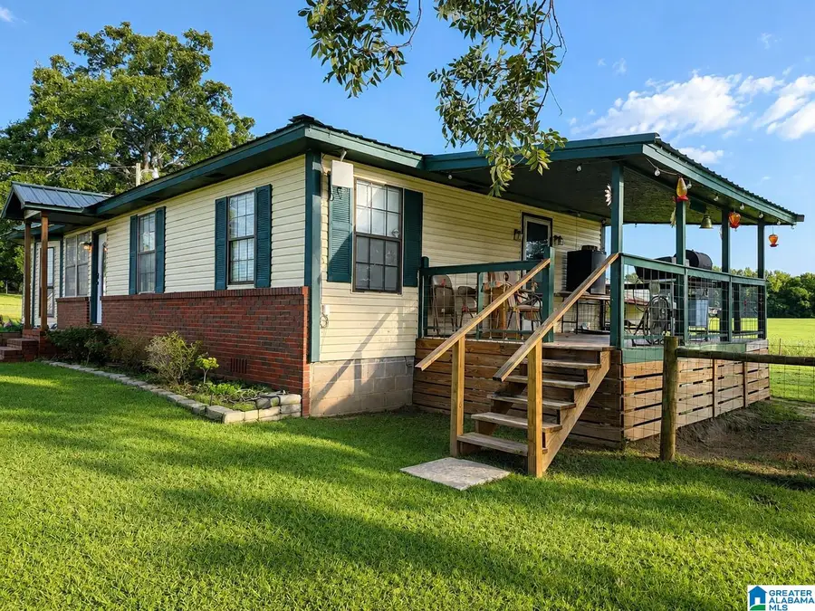 1430 COUNTY ROAD 38, Jemison, AL 35085 - #3