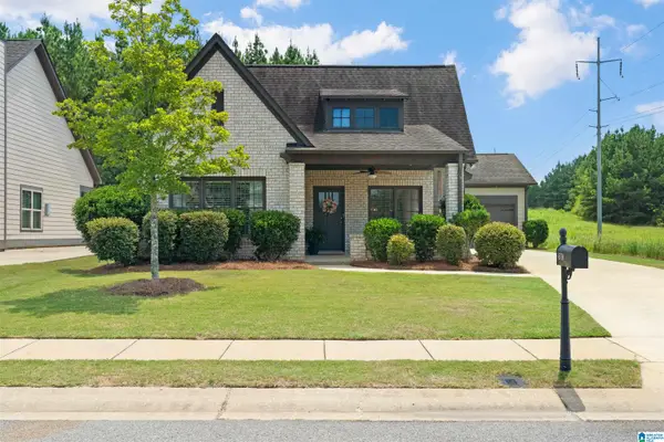 4578 ROSSER FARMS PARKWAY, Bessemer, AL 35022