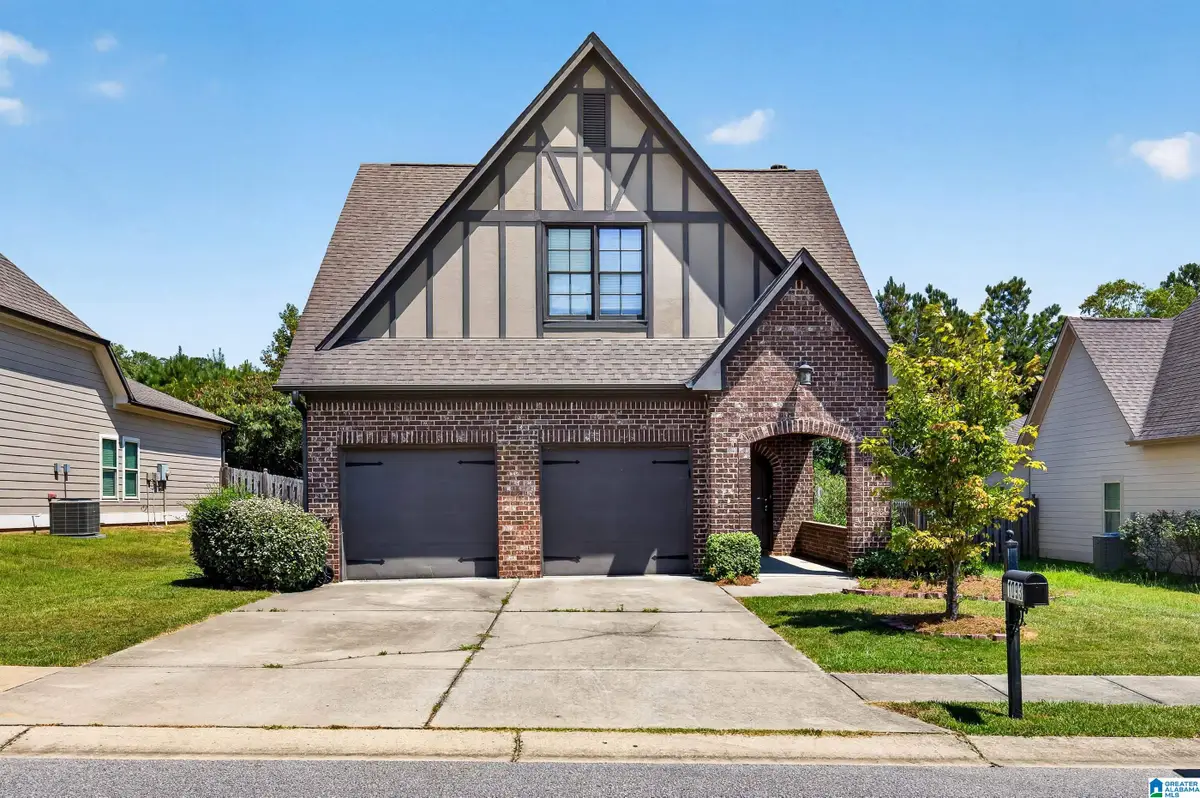 1093 GARNET DRIVE, Calera, AL 35040 - #1