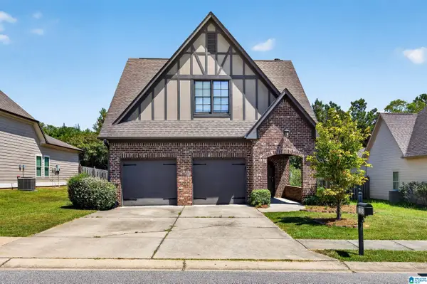 1093 GARNET DRIVE, Calera, AL 35040