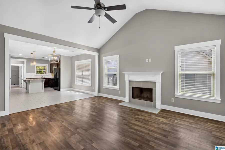 1093 GARNET DRIVE, Calera, AL 35040 - #3